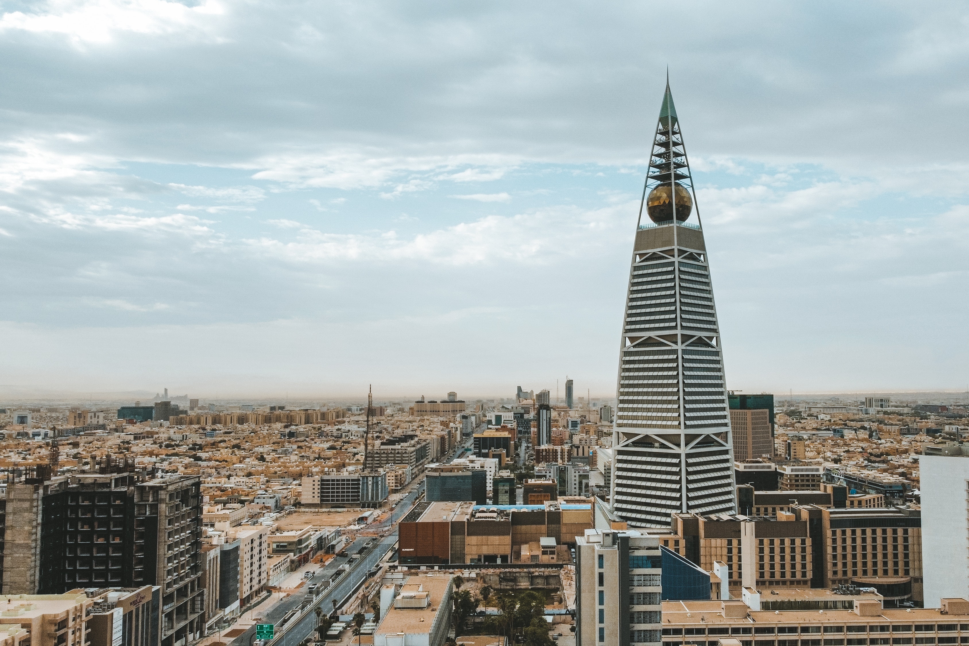 Riyadh, Saudi Arabia